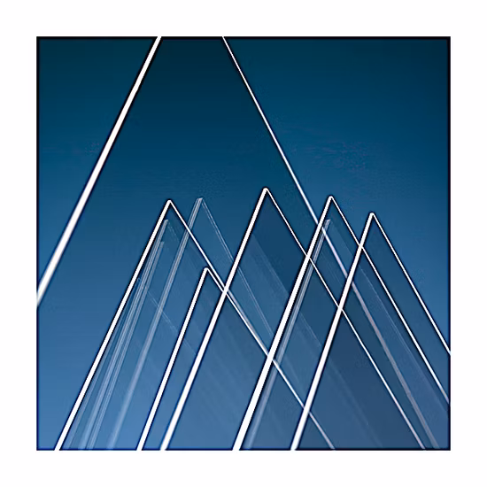 Corning Ealge Xg Alkali Free Glass Without Alkali Metal