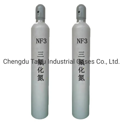 CHF3 CF4 Bf3 So2 Bcl3 Sf6 C2f6 NF3 Специальные газы с хорошей ценой для продажи