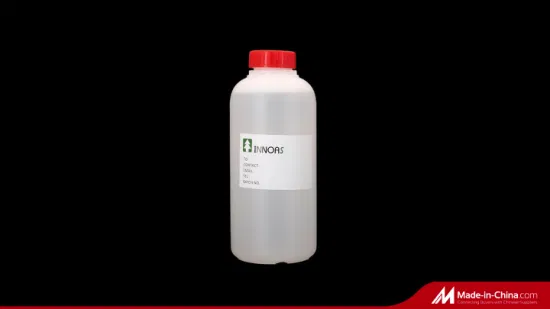 Высококачественный безводный реагентный химический продукт чистоты гидроксида лития для производства лития